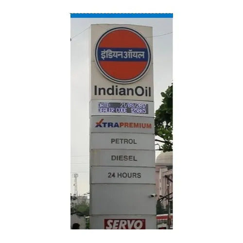 display signage boards