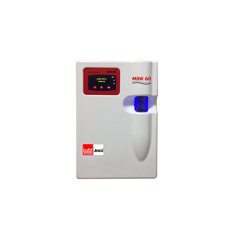Sodium Hypochlorite Plants | MINICHLORGEN