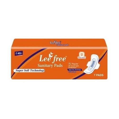 Soft Sanitary Pads