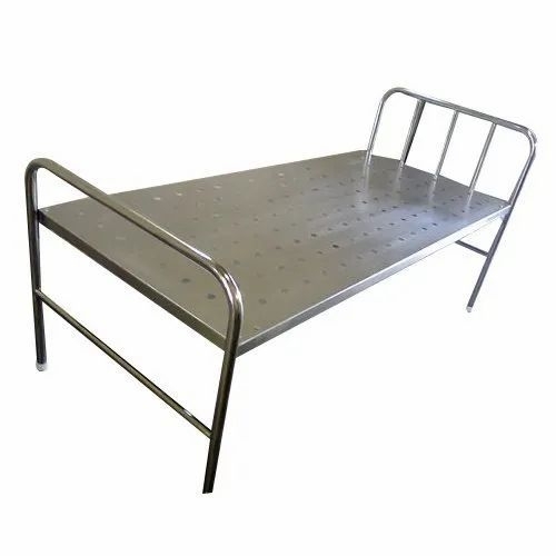 Ss Hospital Bed