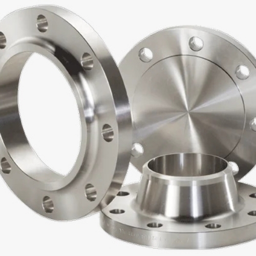 Stainless Steel Flanges