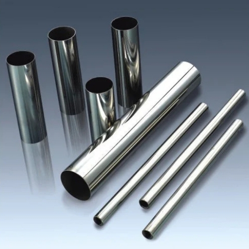 Stainless Steel Pipes