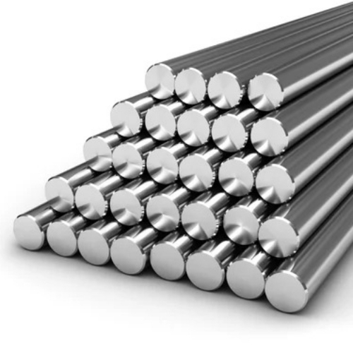 Stainless Steel Round Bars