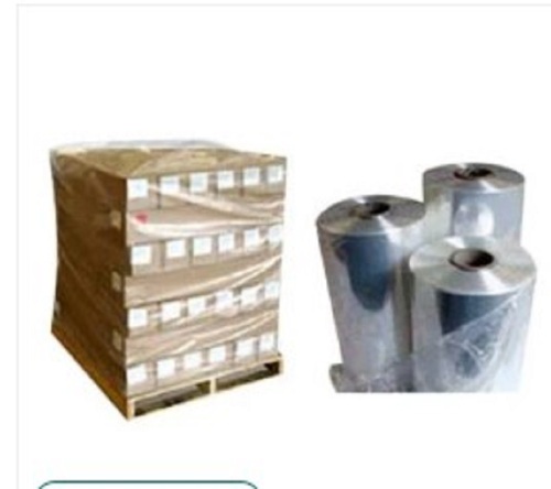 Stretch Wrap Film
