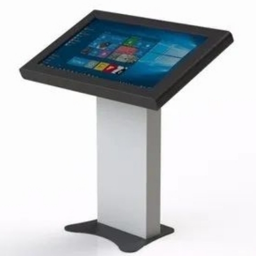 Touch Screen Kiosk