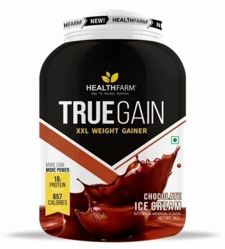 True Gain Weight Gainers