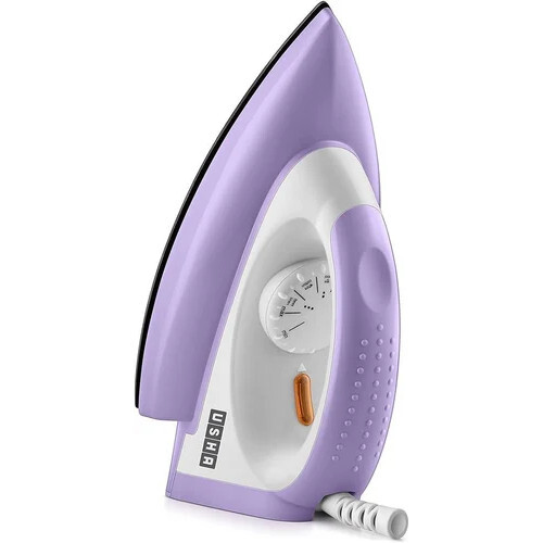 Usha Armor Dry Iron 1000W