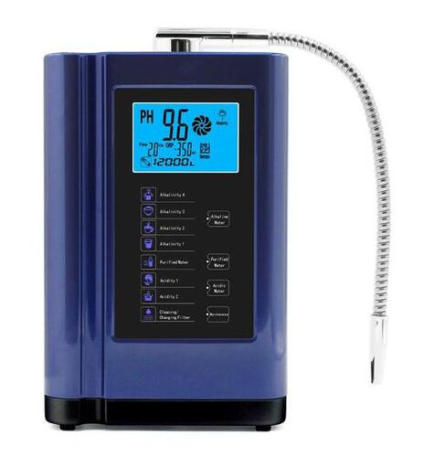 Water Ionizer