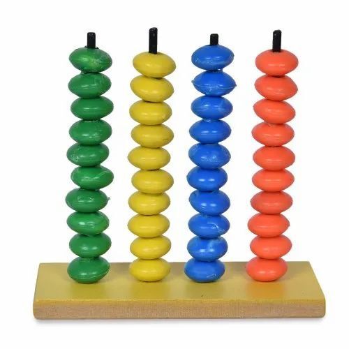 Wooden Abacus Kits