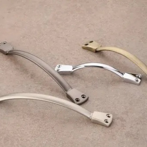 Wooden Cabinet Pull Handle