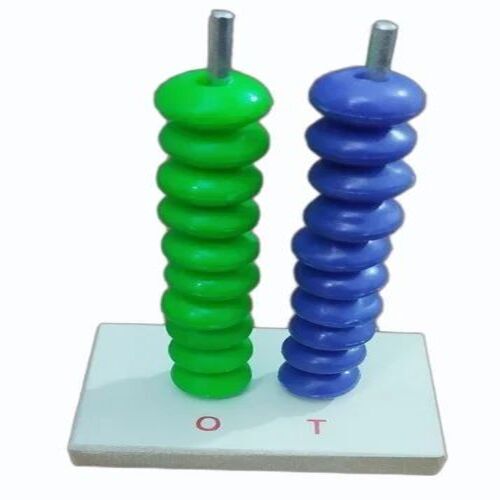 Wooden Kids Abacus
