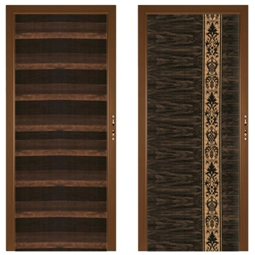 WPC Wall Panel