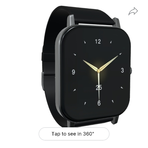Wrist Watch