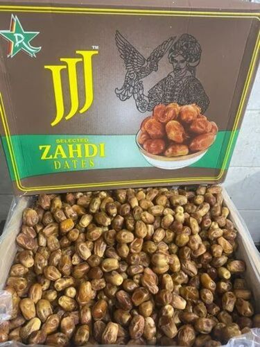 Zahdi Dates
