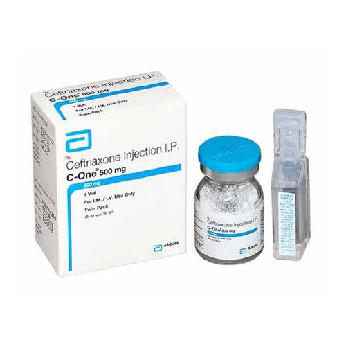  Injection  - Ingredients: Felixibility