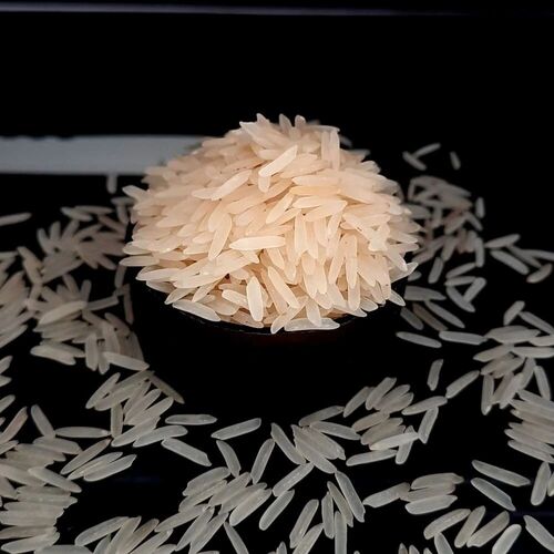 1401 Sella Basmati Rice - Admixture (%): 96
