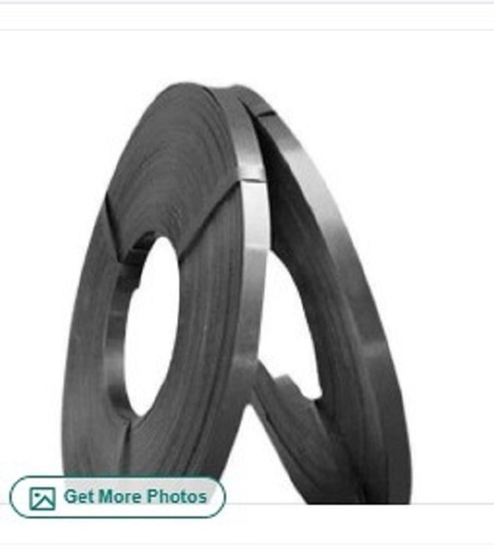 2 Mm Iron Galvanized Rings - Industrial Grade, Anti Rust, Quality Tested