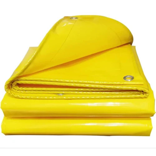 200 GSM HDPE Tarpaulin