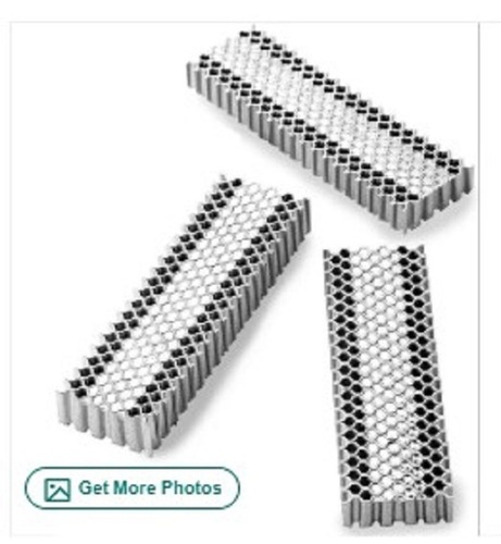 5 Inch MS Corrugated Fastener - MS, Silver, Glossy | Customizable, Anti Rust, Accurate Dimension, Timely Delivery