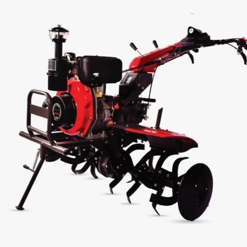 9 Hp Power Weeder