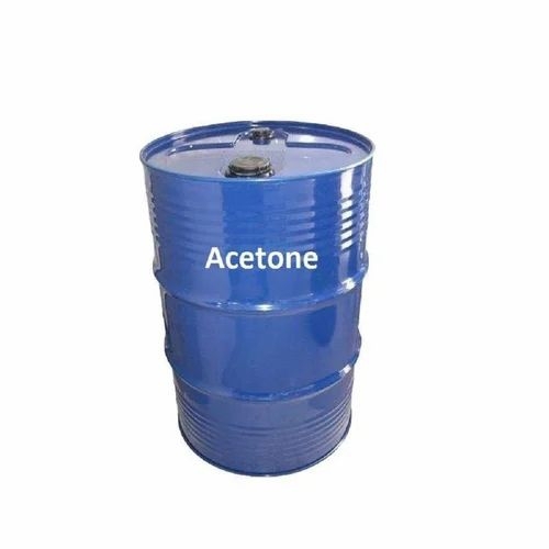 Acetone Liquid Chemical
