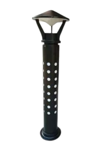Aluminum Bollard Lights 