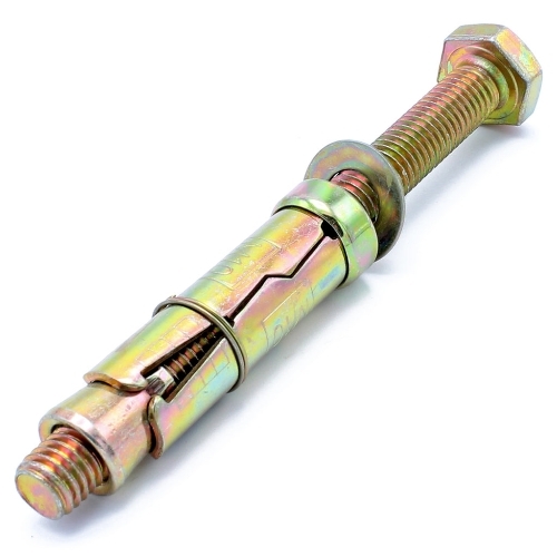 Anchor Bolts