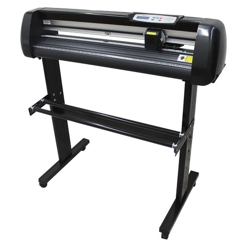 Automatic Plotter Cutting Machine - Print Speed: 800 M/S