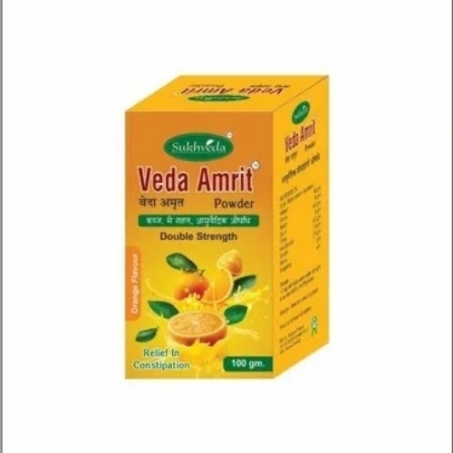 Ayurvedic Veda Amrit Churan
