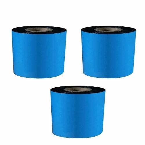 Barcode Ribbon