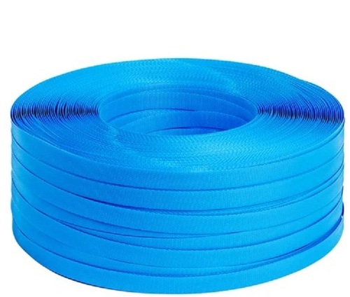Blue PP Strapping Roll