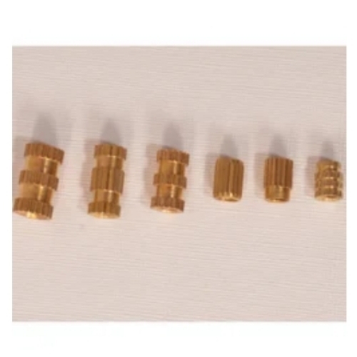 Brass Insert