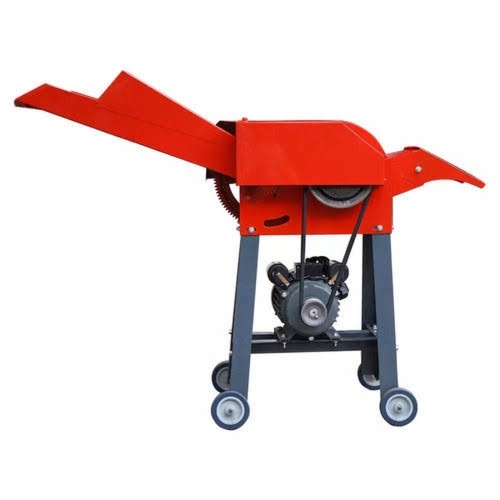 Chaff Cutter Machine