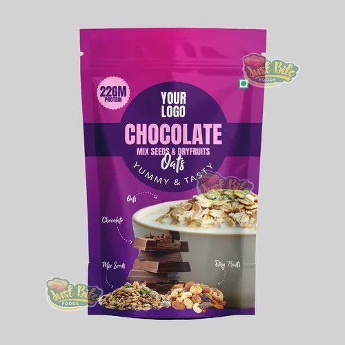 Chocolate Oats