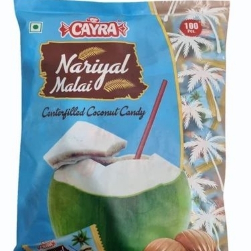 Coconut Candy