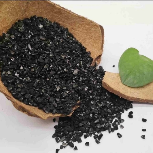 Coconut Shell Activated Carbon
