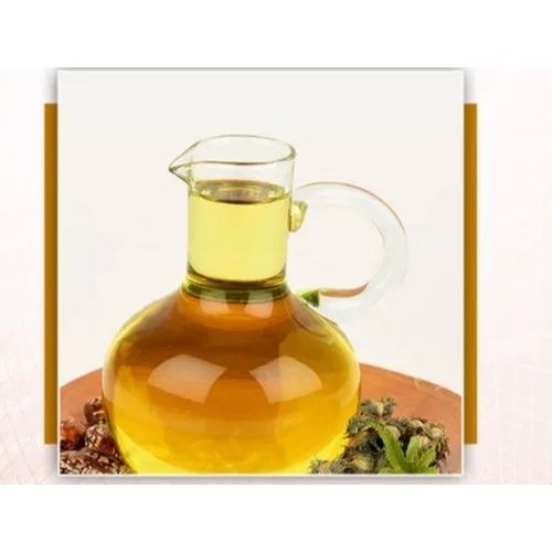 Commercial Grade Castor Oil - Processing Type: Cold Pressed