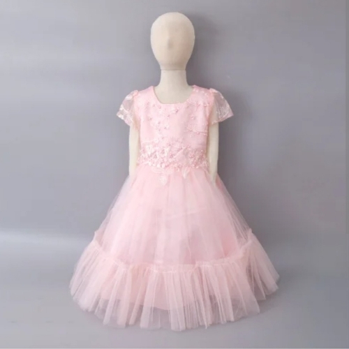 Cotton Kids Frock