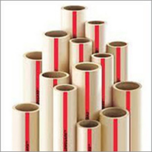 Cpvc Water Pipes