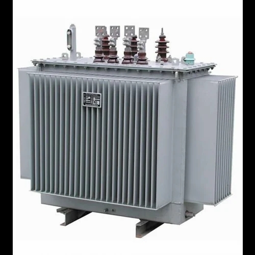 Distribution Transformer 