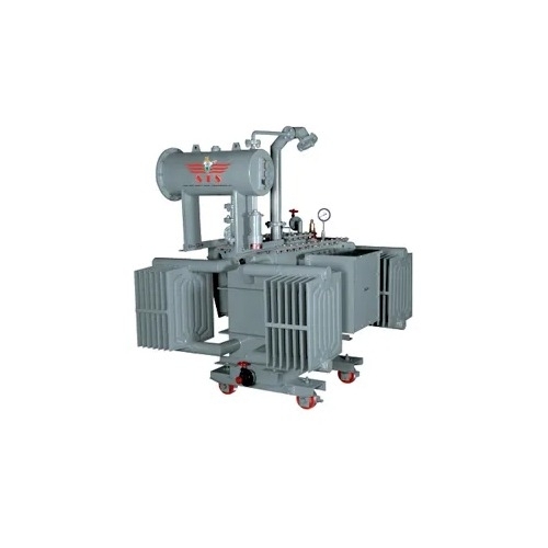 Distribution Transformers