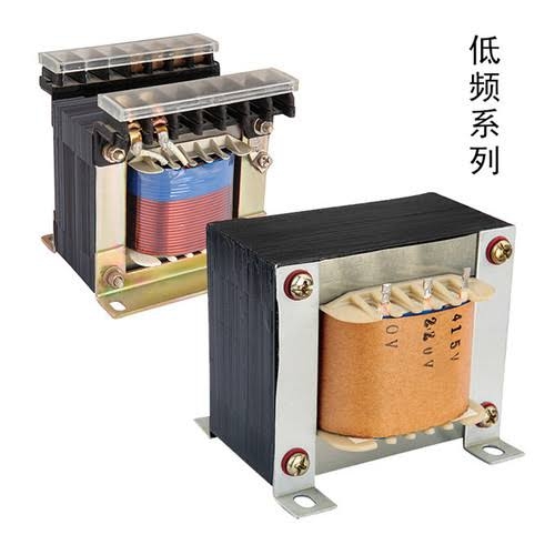 Durable Electrical Transformer By M S Vijay Electricals