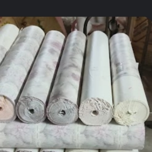 Fabric raw material