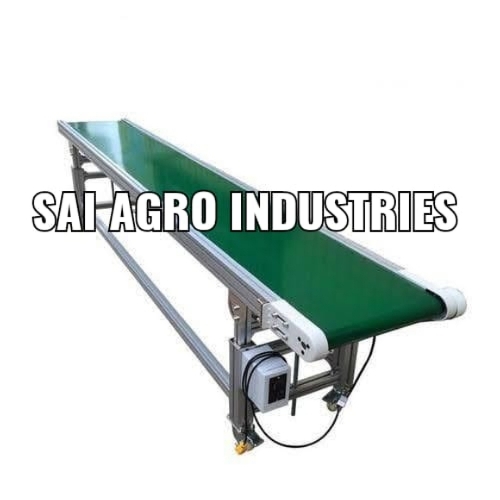 Flat Conveyor System 