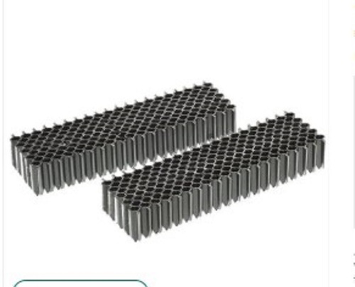 Galvanized MS Corrugated Fastener
