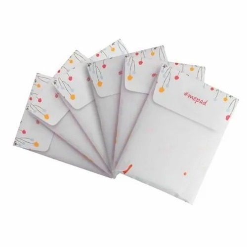 Girl Sanitary Pad