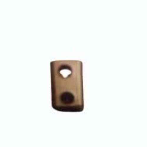 Gold Brass Electric Part