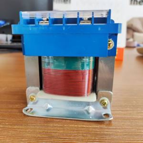 Heavy Duty Control Transformer