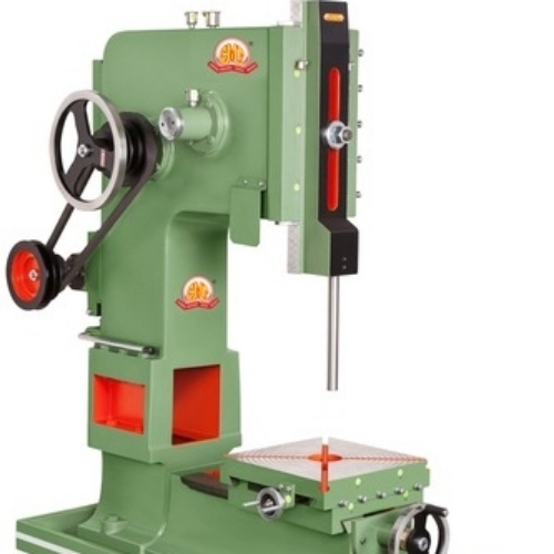 Heavy Duty Industrial Use Slotting Machine