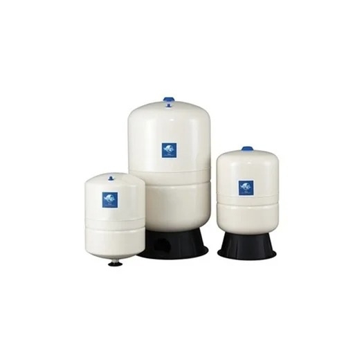 Heavy Duty Pressure Tank